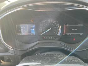 Ks7t-10849-gc Ford Ks7z10849gc Used Speedometer Gauge Fits 2020 Fusion Cluster Mph Id Grade