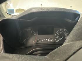 Kt1t-10849-ep Ford Kt1t10849epb Used Speedometer Gauge Fits 2019 Transit Connect Mph 2.0l Id