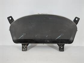 Lb5t-10849-jf Ford 2020-2022 Explorer Speedometer Instrument Cluster Gauges Xp3ax