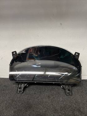 Lb5t10849jk Ford 2022 Explorer Speedometer 21k