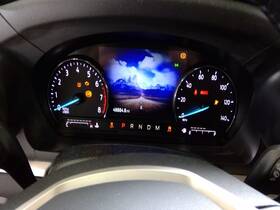 Lb5z10849ab Ford Explorer 2020-2022 Speedometer Gauge 48000mi Mph 2.3l Limited T4h23414 Lb5z10849ab Ford Explorer 2020-2022 Speedometer Gauge 48000mi Mph 2.3l Limited T4h23414