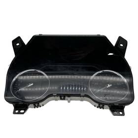 Lc3t-10849-bma Ford Lc3t10849bma 2020 21 2022 F250 7.3 Gas Speedometer Cluster Oem 220k Miles