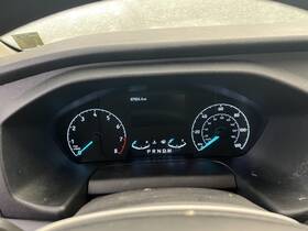 Lk4z10849af Ford Used Speedometer Gauge Fits 2020 Transit 250 3.5l Vin 8 8th Digit Mph Id L