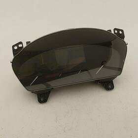 M1pt10849adh Ford M1pz10849a Oem Speedometer Instrument Cluster For Bronco Sport 1.5l At 69k