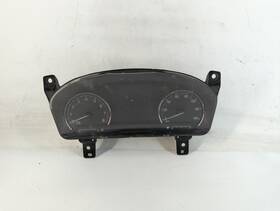 Mb5t-10849-da Ford 2021 Explorer Speedometer Instrument Cluster Gauges R9yvm