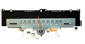 F0my-17255-a Ford Motor Company New Nos Speedometer Head Gauges For 1990 Mercury Colony Park Grand Marquis
