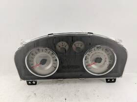 Mx157530-4772 Ford 2007 Edge Speedometer Instrument Cluster Gauges Yhrbf