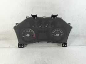 Mx157560-8384 Ford F-250 Super Duty Speedometer Instrument Cluster Gauges A6rn1