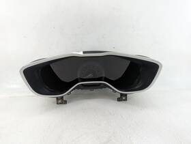 Mx257520-9061 Ford 2017-2018 C-max Speedometer Instrument Cluster Gauges Cna24