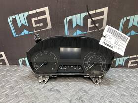 Nk4t10849cre Ford Oem 2022-2023 Transit 250 350 Speedometer Cluster Speedo 3.5l 89k Miles