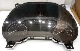 Nl3t-10849-acc Ford Oem F150 21- 23 Speedometer Instrument Cluster As Pictures