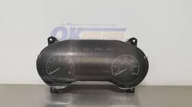 Nl3t10849aab Ford 22 F150 Xl Speedometer Instrument Gauge Cluster 5.0l