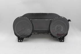 Nr3t-10849-ra Ford Speedometer Cluster Mph Fits 2021-2022 Mustang Oem #35374
