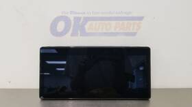 Pr3t-18b955-fe Ford 24 Mustang Gt 5.0l Mt Speedometer Instrument Gauge Cluster