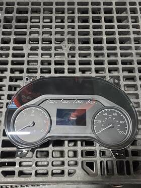 Rc3t-10849-ff Ford Speedometer