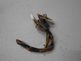 Smitley-361-15-236 Ford 2003 Ranger Speedo Cluster Pigtail
