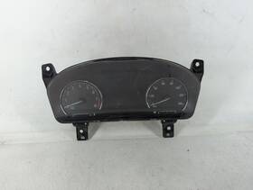 Tn457300-8080 Ford 2020-2022 Explorer Speedometer Instrument Cluster Gauges P420t