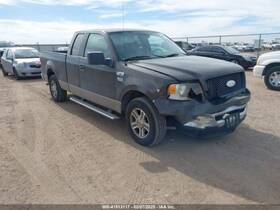 6l34-10849-dab Ford Truck 257-00227 Speedometer Cluster Kph Fx4 Id Fits 06 F150 Pickup 473635