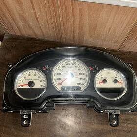 257-00237 Ford Truck Speedometer Cluster Mph King Ranch Fits 06 F150 Pickup Gauge