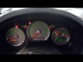 257-00254 Ford Truck Speedometer Cluster Mph Harley-davidson Fits 06 F150 Pickup 1615954