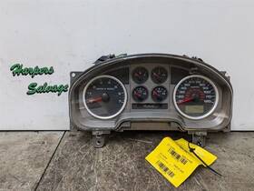 6l34-10849-cb Ford Truck 257-00264 Speedometer Cluster Mph Fx4 Id Fits 06 F150 Pickup Cc