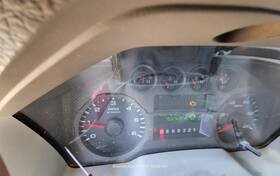 8c3t-10849-bec Ford Truck 257-02980 Speedometer Cluster Mph Id Fits 08 F250sd Pickup 1571999