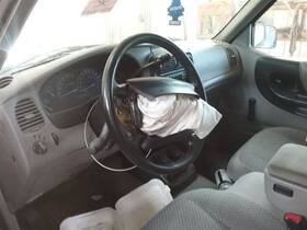 257-03202 Ford Truck Speedometer Head Only Mph Fits 98-00 Explorer 1457777