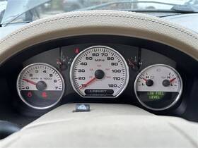 257-04347 Ford Truck Speedometer Cluster Mph King Ranch Fits 04-05 F150 Pickup 1150408