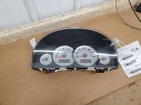 257-04489 Ford Truck Speedometer Cluster Vin H 8th Digit Hybrid Mph Fits 05 Escape 289542