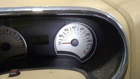 8l2t-10849-ab Ford Truck 257-04798 Speedometer Excluding Sport Trac Mph Id Fits 08 Explorer 480533