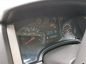 257-05871 Ford Truck Speedometer Cluster Mph Stx Fits 10 F150 Pickup 1074373