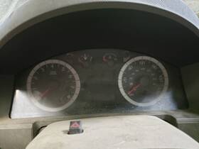 257-05893 Ford Truck Speedometer Cluster Vin 7 8th Digit Kph Fits 10-11 Escape 1157593