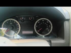 257-05894 Ford Truck Speedometer Cluster Vin 7 8th Digit Mph Fits 10 Escape 26279