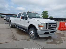 Ac3t-10849-ra Ford Truck 257-05984 Speedometer Cluster Mph Id Fits 10 F250sd Pickup 573238