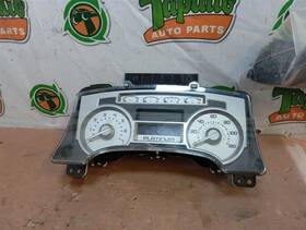 257-06308 Ford Truck Speedometer Cluster Mph Lariat Fits 10 F150 Pickup 3709211