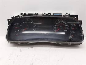 257-06381 Ford Truck 11 F250/350sd Pickup Speedometer Cluster Mph