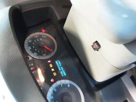 257-06807 Ford Truck Speedometer Cluster Vin 7 8th Digit Mph Fits 09 Escape 1149631
