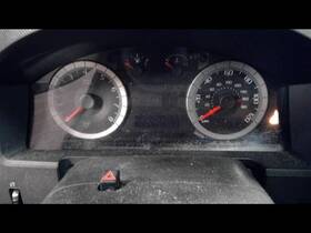 257-06823 Ford Truck Speedometer Cluster Vin Z 8th Digit Mph Fits 08 Escape 975002