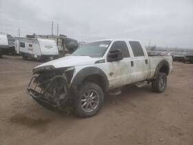 Cc3t-10849-ea Ford Truck 257-06860 Speedometer Cluster Mph Id Fits 12 F250sd Pickup 1218452