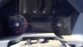 Bc3t-10849-cea Ford Truck 257-06874 Speedometer Cluster Mph Id Fits 11 F250sd Pickup