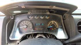 Bl34-10849-aab Ford Truck 257-06944 Speedometer Cluster Mph Stx Id Fits 11 F150 3.7 162k Miles