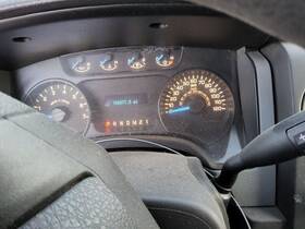257-06966 Ford Truck Speedometer Cluster Mph Stx Fits 12 F150 Pickup 3888392