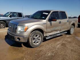 257-06974 Ford Truck Speedometer Cluster Mph Fx2 Fits 12 F150 Pickup 1325794
