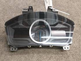 Db5t-10849-ga Ford Truck 257-07551 Speedometer Mph Id Thru Gh Fits 13 Explorer 730941