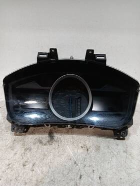 Db5t-10849-ha Ford Truck 257-07552 Speedometer Kph Id Thru Hh Fits 13 Explorer 490996