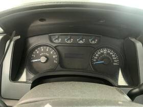 El3t-10849-ca Ford Truck 257-07704 Speedometer Cluster Mph Stx Id Fits 14 F150 Pickup 891678