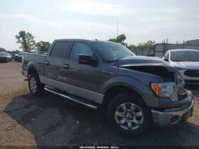 El3t-10849-ga Ford Truck 257-07708 Speedometer Cluster Mph Fx2 Id Fits 14 F150 Pickup 1860585