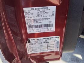 257-07712 Ford Truck F150 2014 Speedometer 3710839