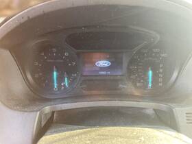 Eb5t-10849-ba Ford Truck 257-07777 Speedometer Kph Id Thru Bf Fits 14-15 Explorer 2747984