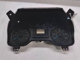 257-08314 Ford Truck Speedometer Cluster Mph Xl Fits 15 F150 Pickup 1786155